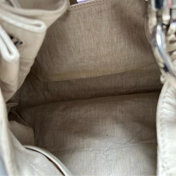 Michael Kors Collection Tonne Hobo Bag - Picture 3 of 9